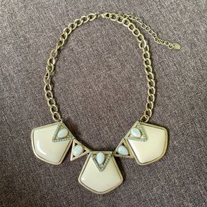 Danielle Stevens-Statement Fashion Necklace